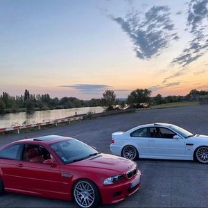 Meet your Posher, Dave